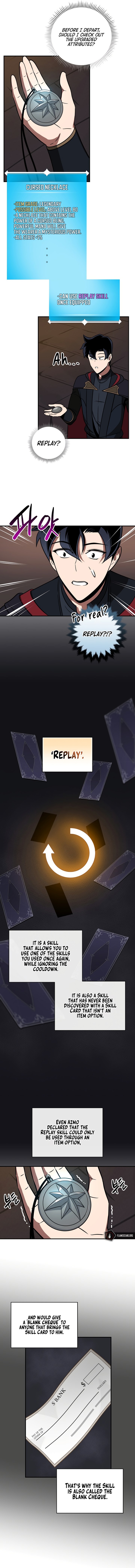 Archmage Streamer - Chapter 58 Page 10