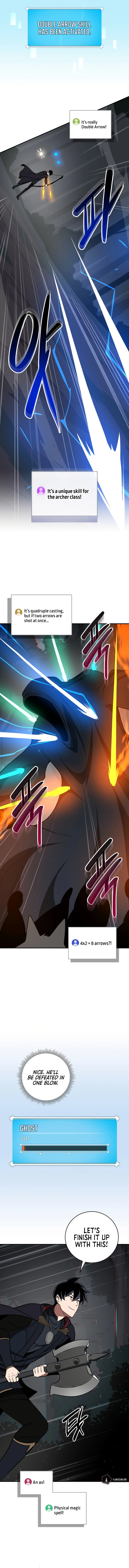 Archmage Streamer - Chapter 65 Page 14