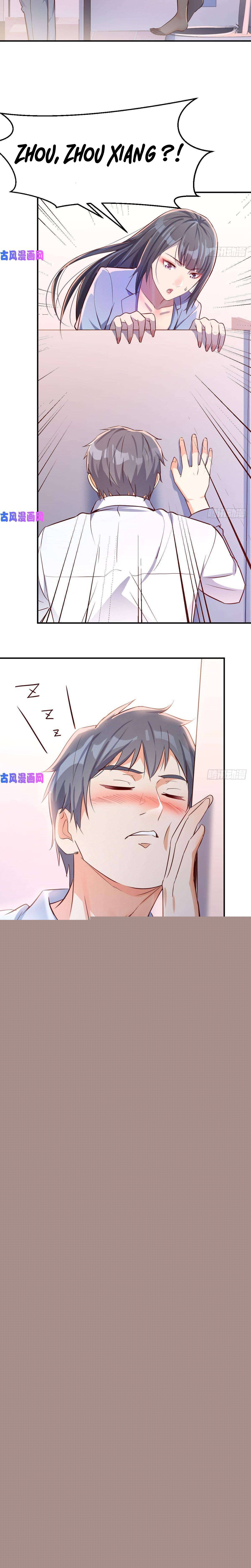 I Have Twin Girlfriends Raw - Chapter 2 Page 13