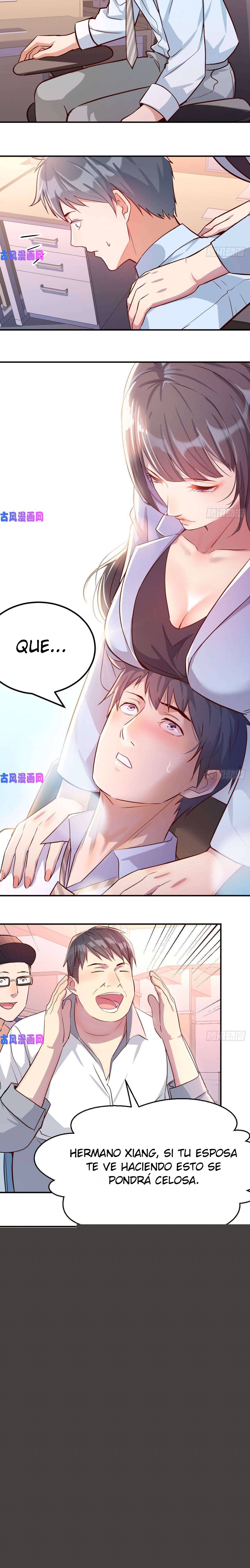 I Have Twin Girlfriends Raw - Chapter 2 Page 4