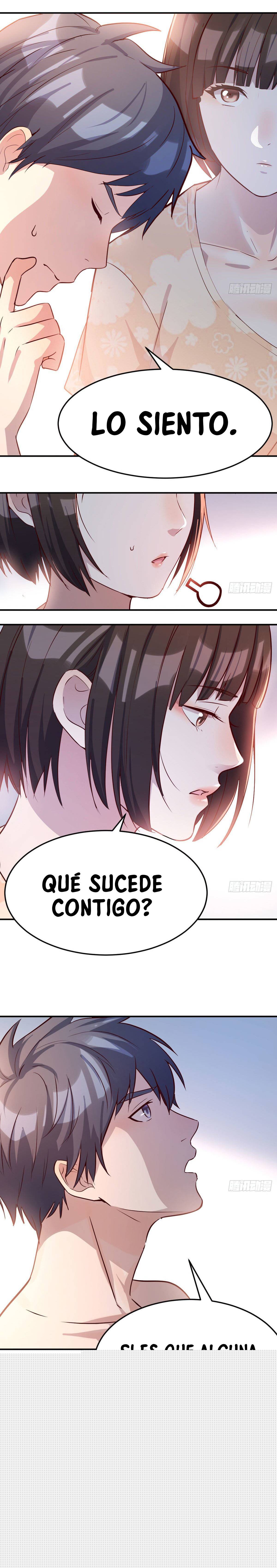 I Have Twin Girlfriends Raw - Chapter 8 Page 12