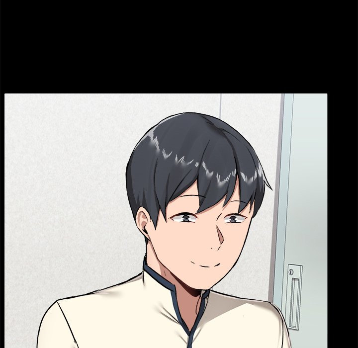 All About That Game Life - Chapter 15 Page 45