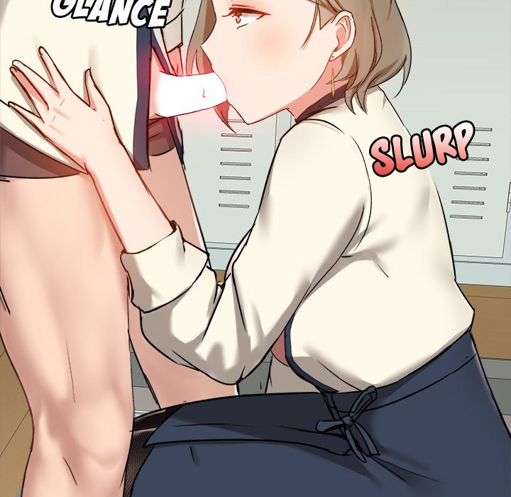 All About That Game Life - Chapter 16 Page 70