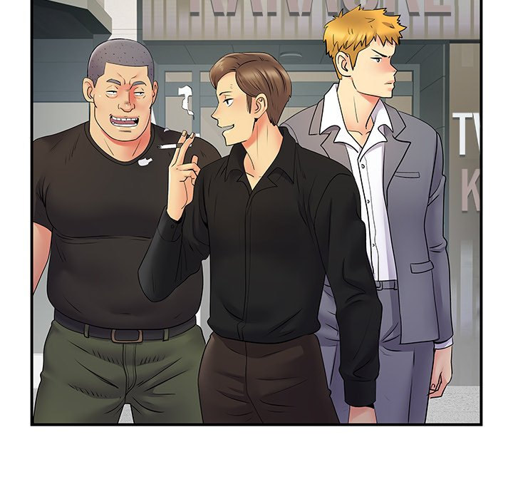 Single Again - Chapter 35 Page 31