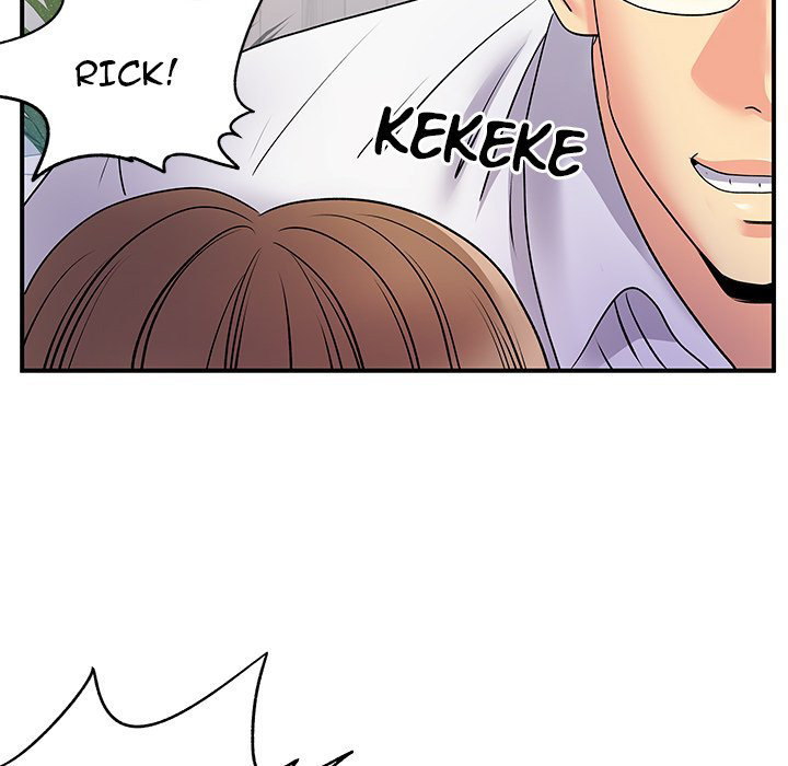 Single Again - Chapter 36 Page 41