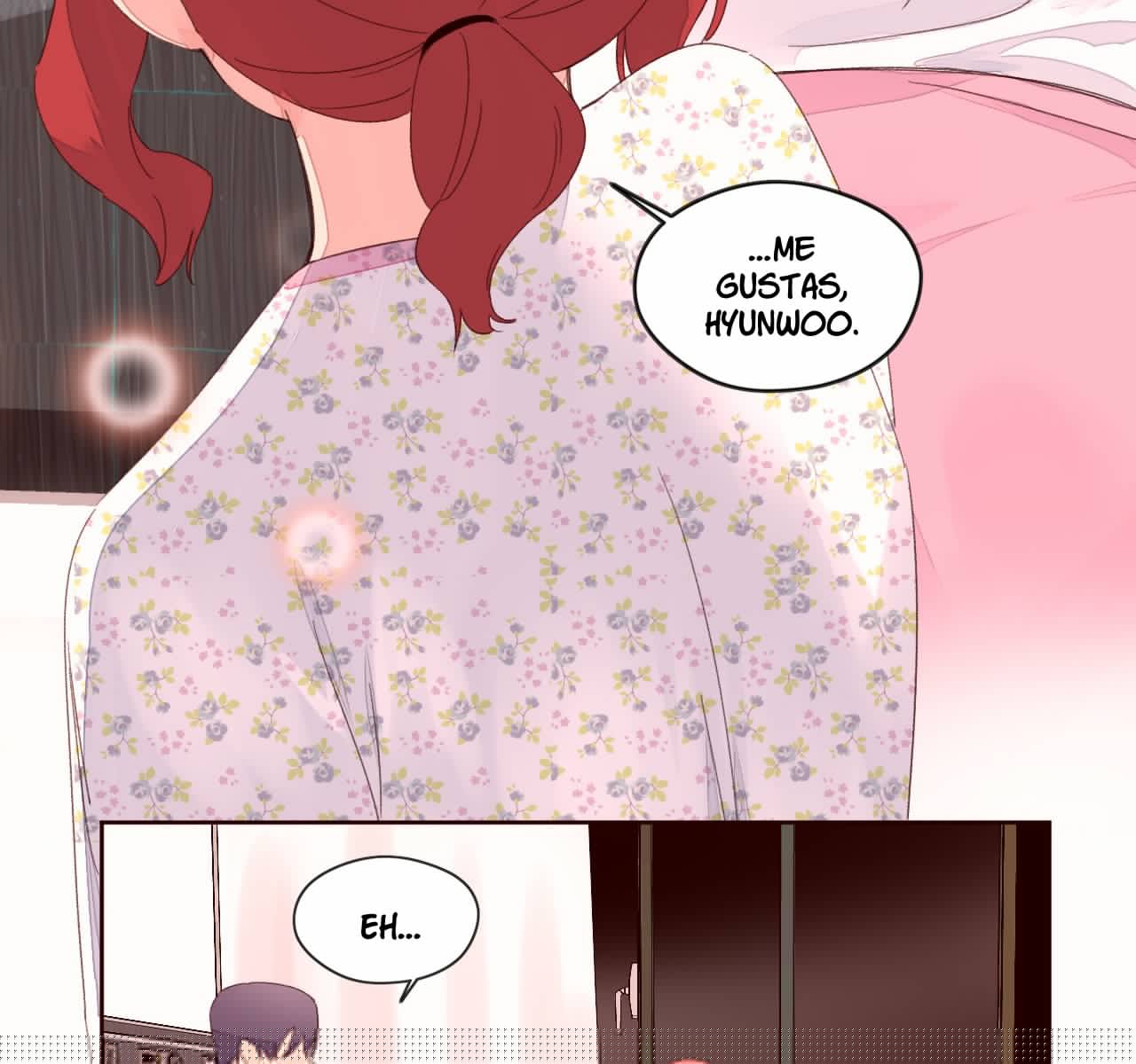 Pheromone Holic Raw - Chapter 48 Page 60