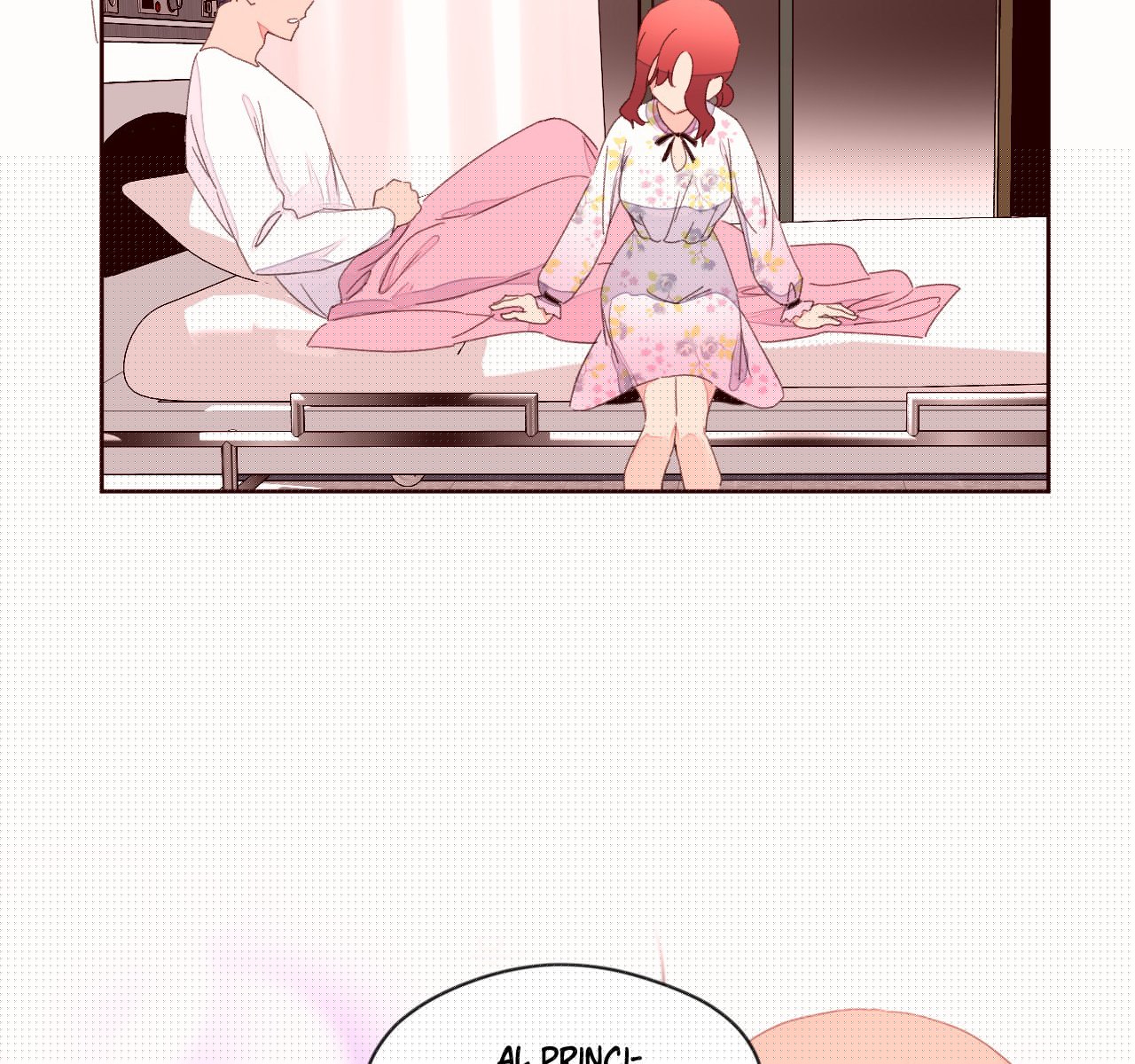 Pheromone Holic Raw - Chapter 48 Page 61