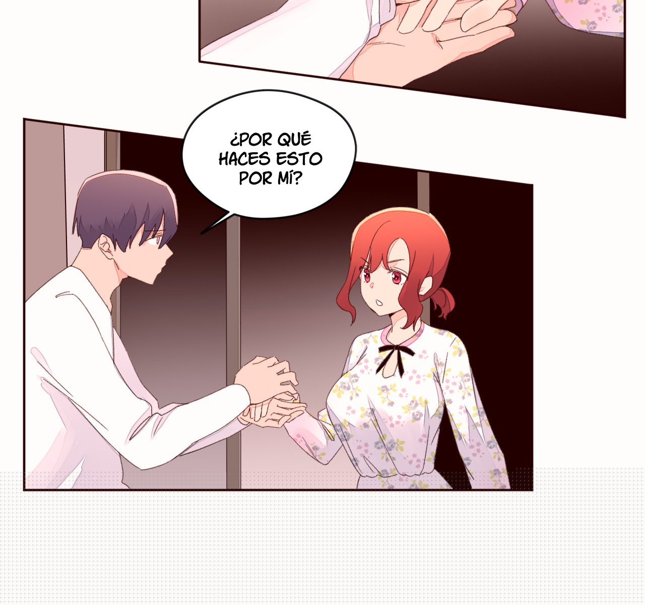 Pheromone Holic Raw - Chapter 48 Page 73