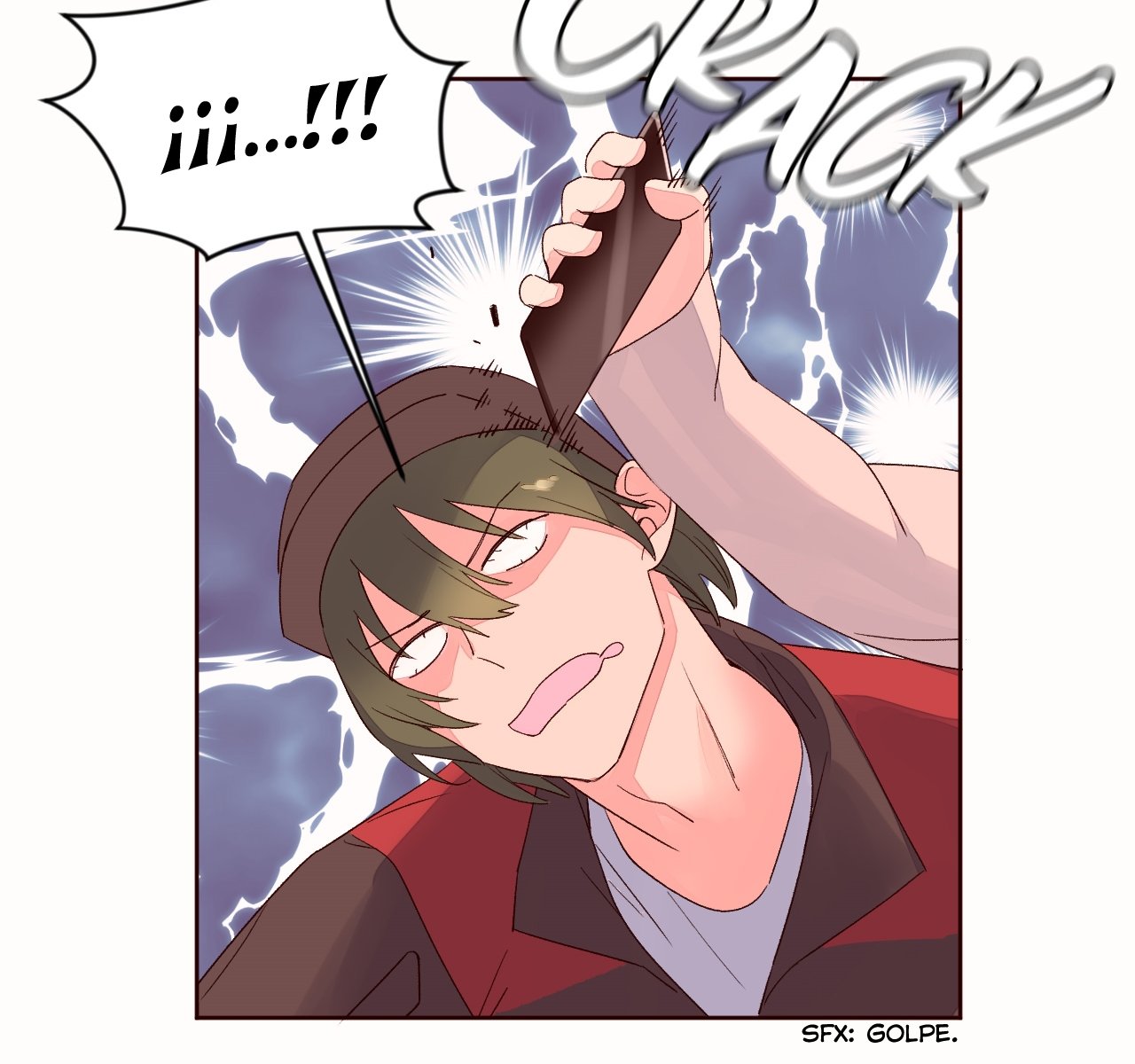 Pheromone Holic Raw - Chapter 52 Page 75