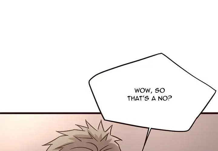 Stupid Love - Chapter 10 Page 1