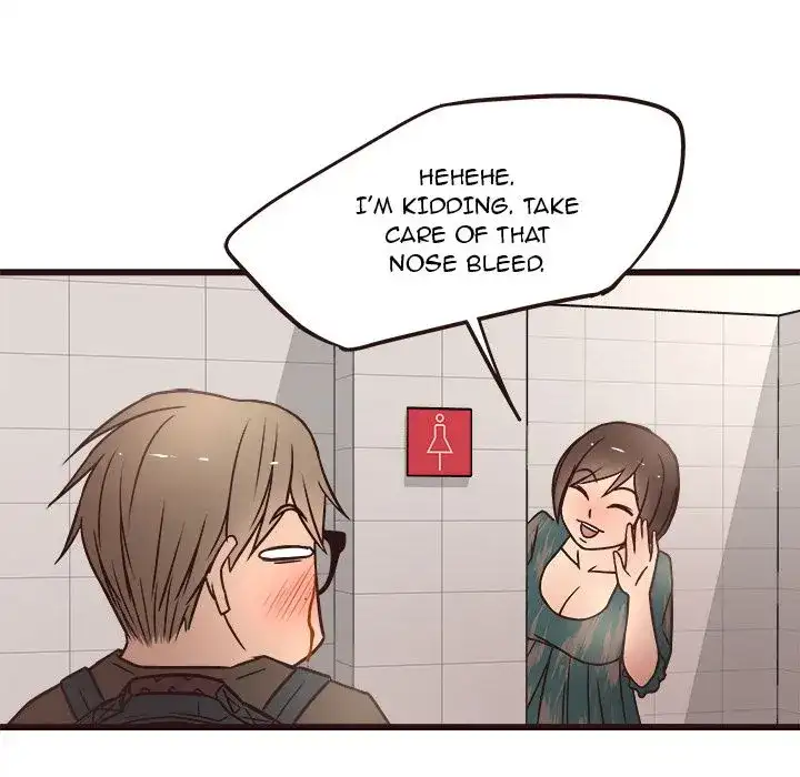 Stupid Love - Chapter 10 Page 100