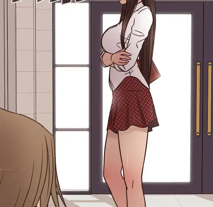 Stupid Love - Chapter 10 Page 109