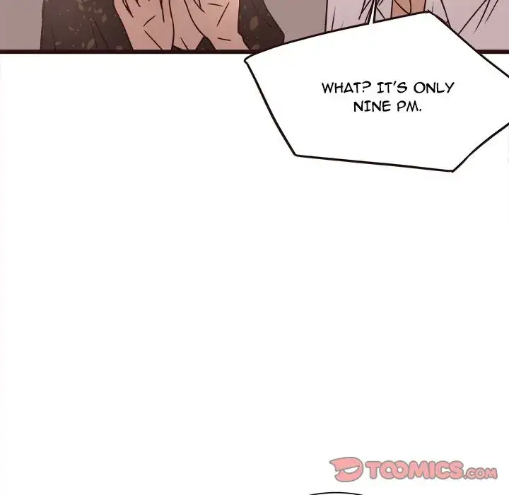 Stupid Love - Chapter 10 Page 20