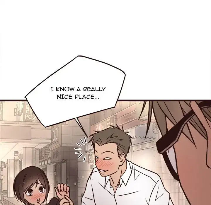 Stupid Love - Chapter 10 Page 24