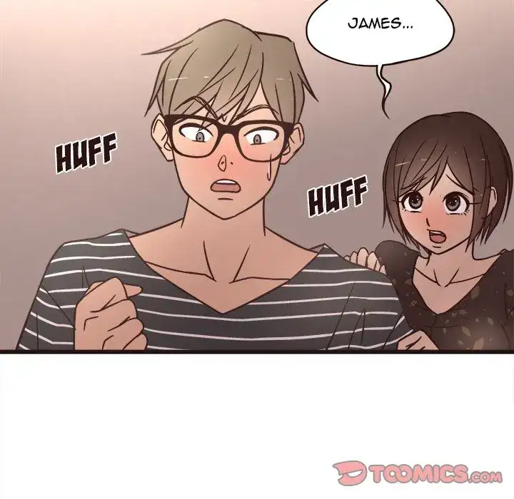 Stupid Love - Chapter 10 Page 32