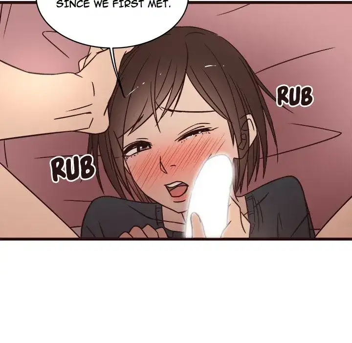 Stupid Love - Chapter 10 Page 83