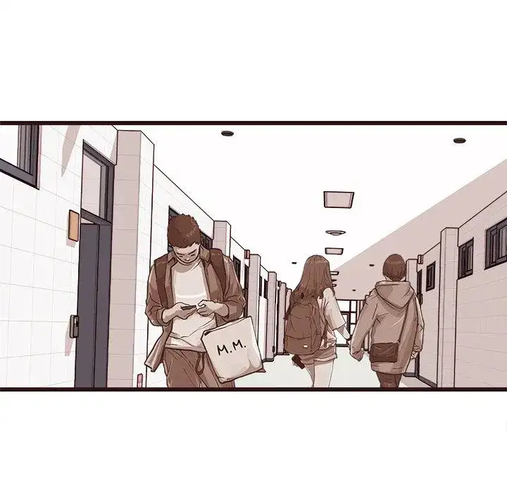 Stupid Love - Chapter 10 Page 93