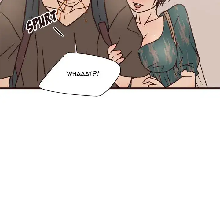 Stupid Love - Chapter 10 Page 99