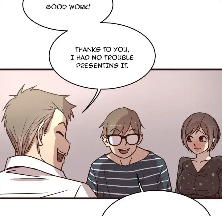 Stupid Love - Chapter 9 Page 100