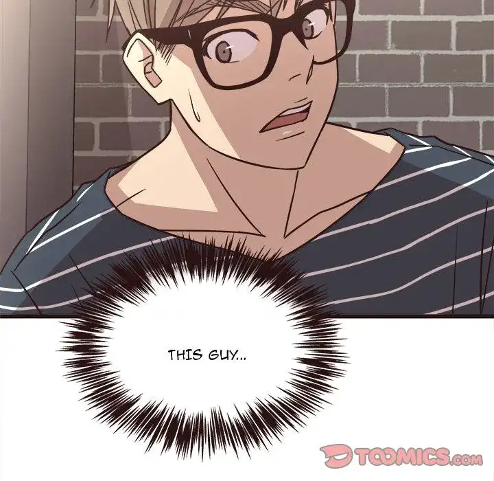 Stupid Love - Chapter 9 Page 123