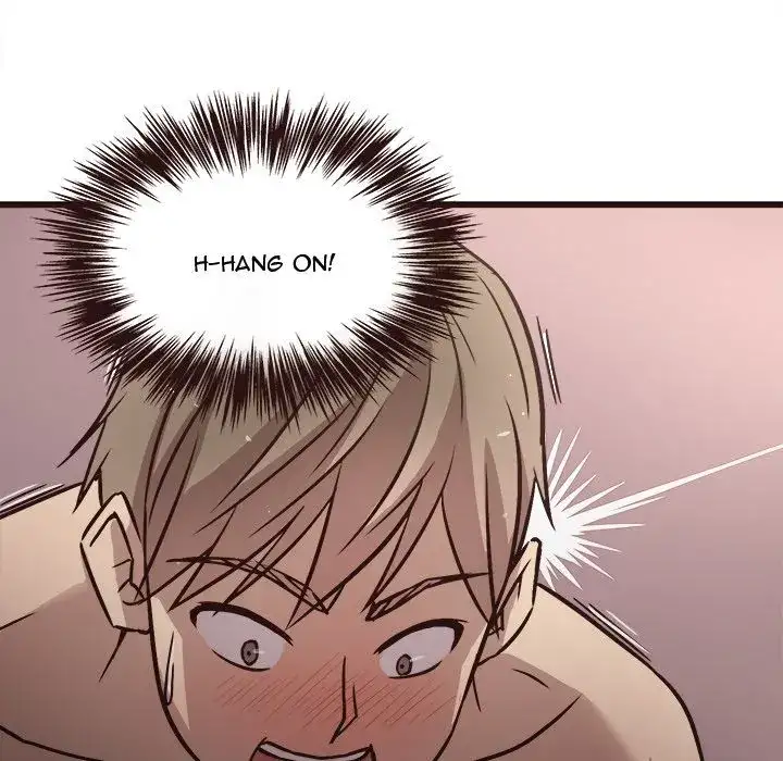 Stupid Love - Chapter 9 Page 34