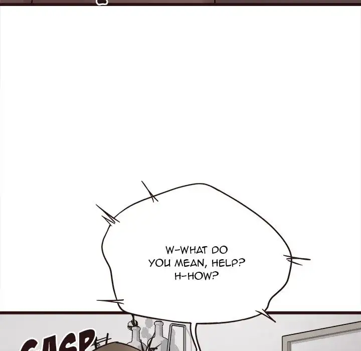 Stupid Love - Chapter 9 Page 7