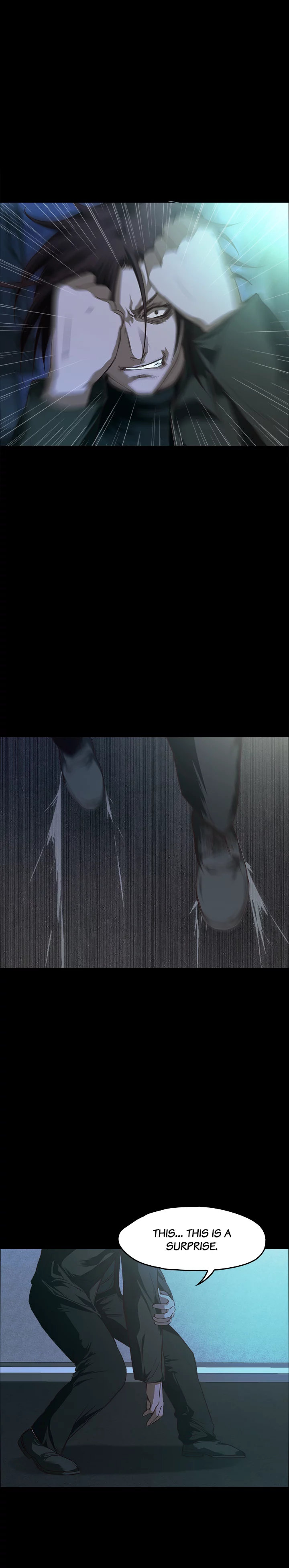 Hands Off! - Chapter 25 Page 11