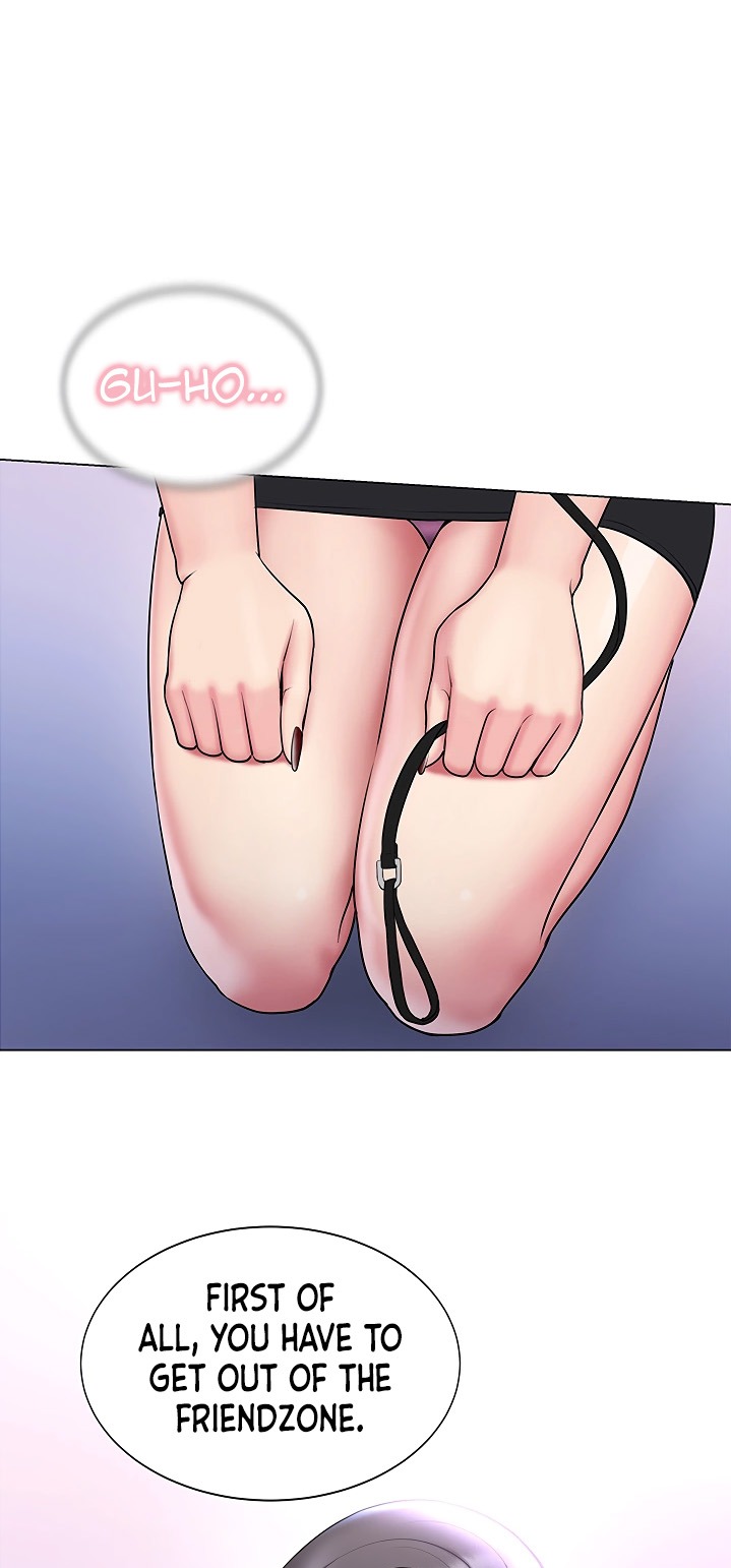 Gu-Ho’s Escape - Chapter 13 Page 36