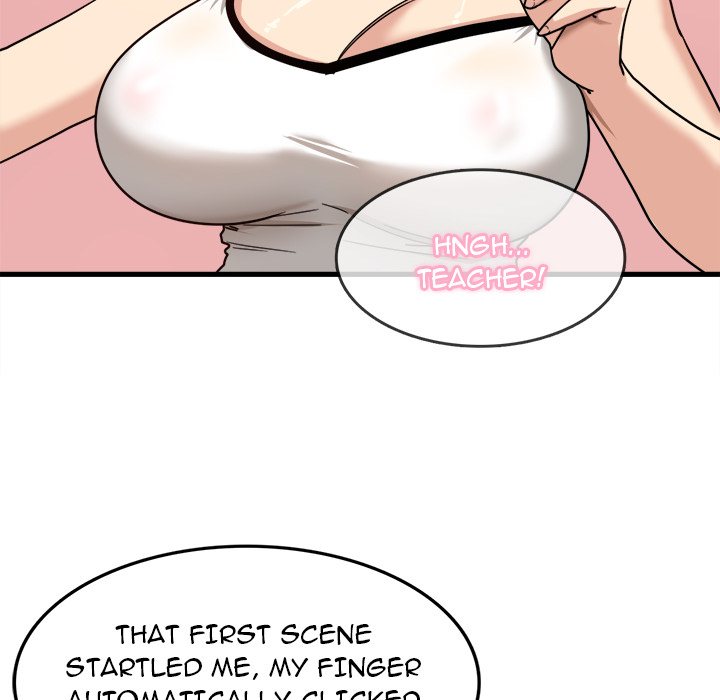 No More, No Less - Chapter 2 Page 121