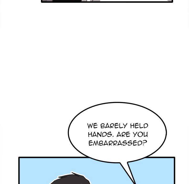 No More, No Less - Chapter 23 Page 112