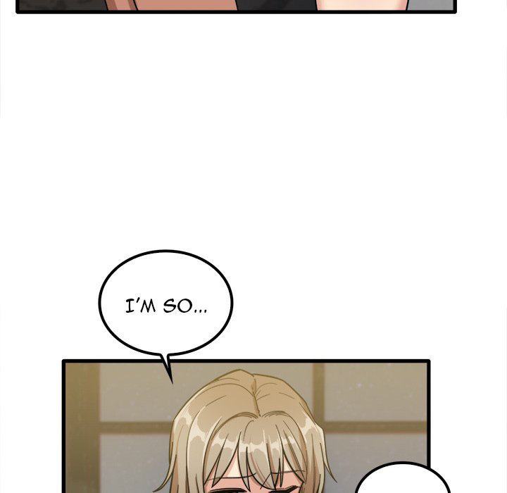 No More, No Less - Chapter 26 Page 14