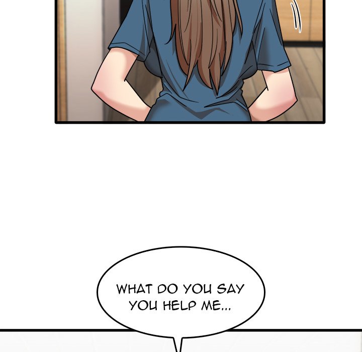 No More, No Less - Chapter 32 Page 116