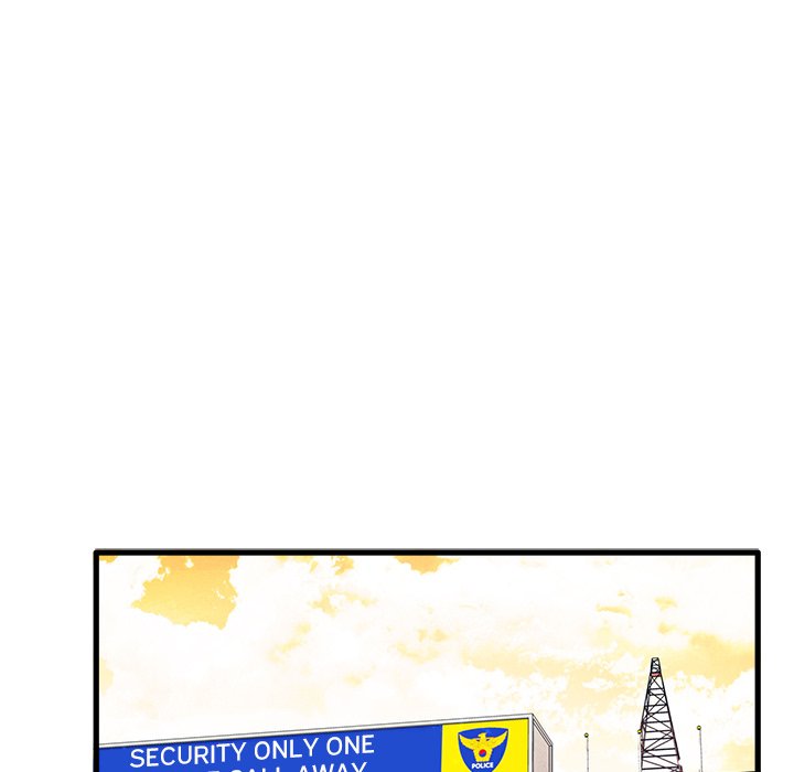 No More, No Less - Chapter 32 Page 22