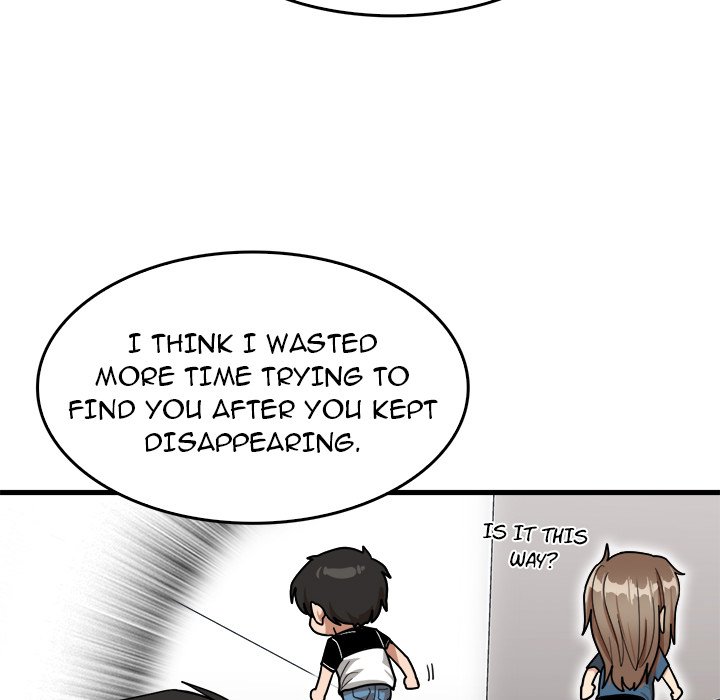 No More, No Less - Chapter 32 Page 25