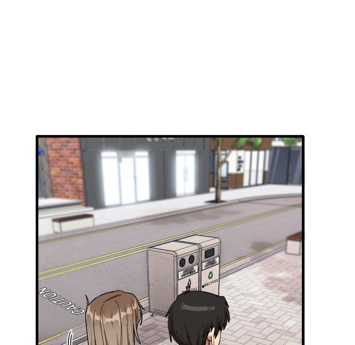 No More, No Less - Chapter 32 Page 29