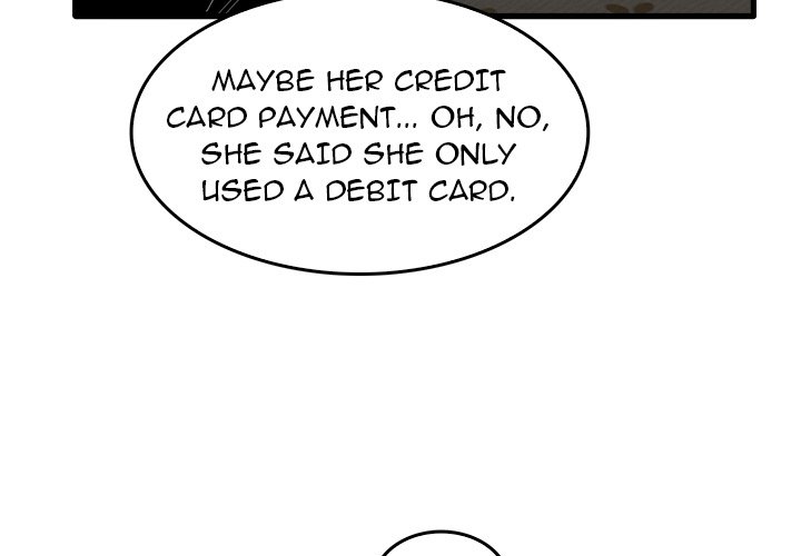 No More, No Less - Chapter 32 Page 3