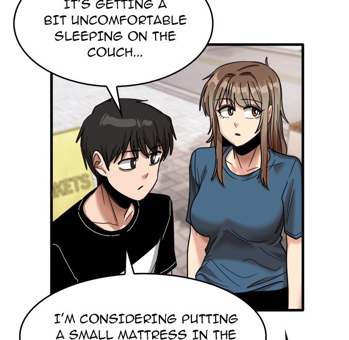 No More, No Less - Chapter 32 Page 35