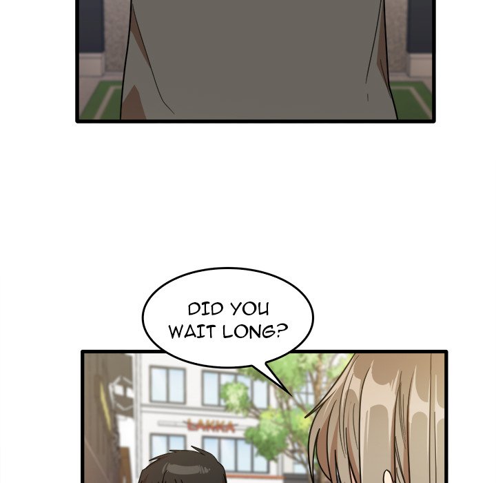 No More, No Less - Chapter 32 Page 47