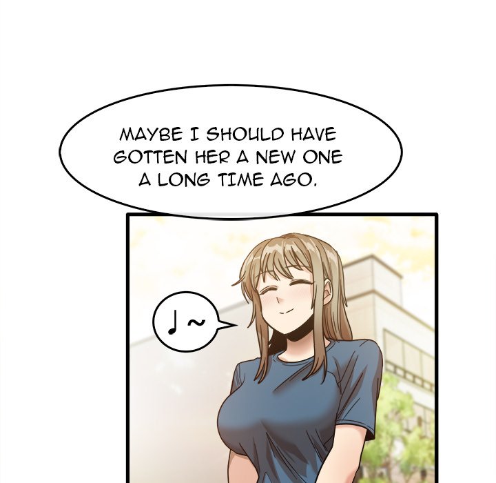 No More, No Less - Chapter 32 Page 52