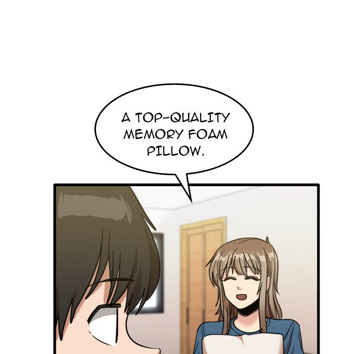 No More, No Less - Chapter 32 Page 55