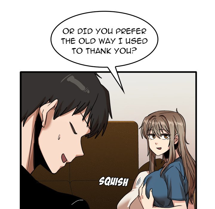 No More, No Less - Chapter 32 Page 64