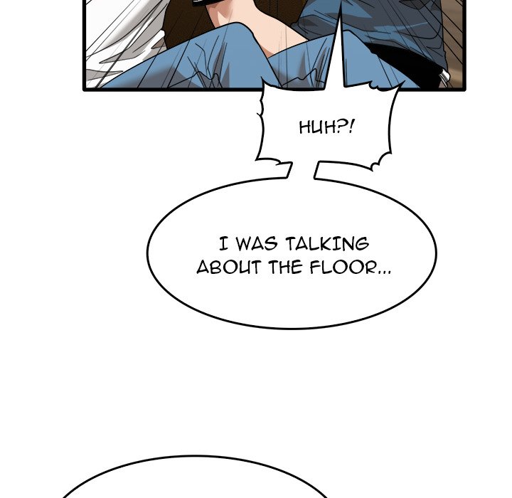 No More, No Less - Chapter 32 Page 72