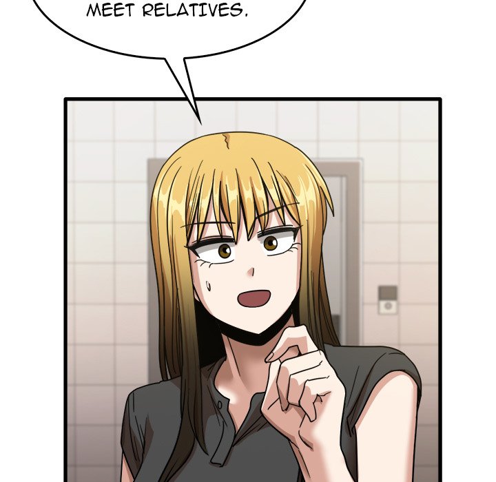 No More, No Less - Chapter 32 Page 93