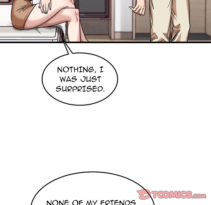 No More, No Less - Chapter 42 Page 82