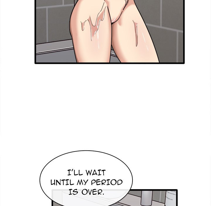 No More, No Less - Chapter 45 Page 12