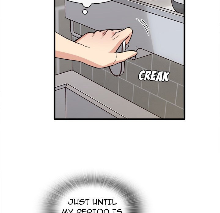 No More, No Less - Chapter 45 Page 13