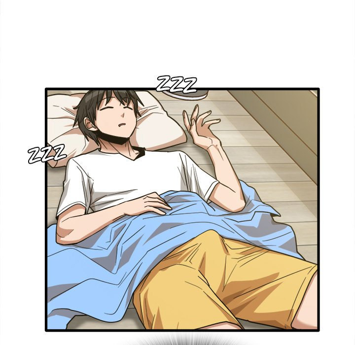 No More, No Less - Chapter 45 Page 15