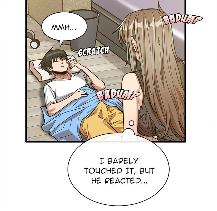 No More, No Less - Chapter 45 Page 27