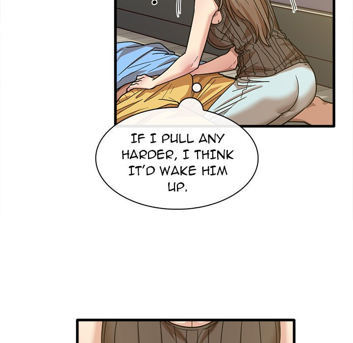 No More, No Less - Chapter 45 Page 39