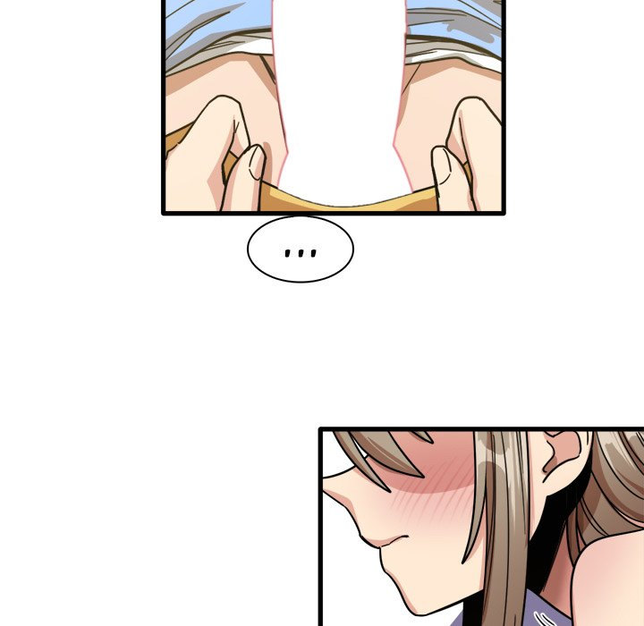 No More, No Less - Chapter 45 Page 45